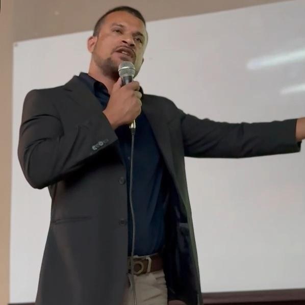 Gustavo Mozart Santos da Silva