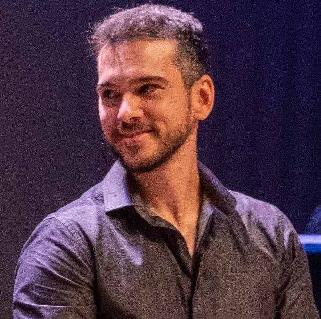 Eduardo Dario Martinez Rodriguez Filho