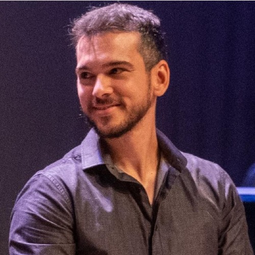Eduardo Dario Martinez Rodriguez Filho