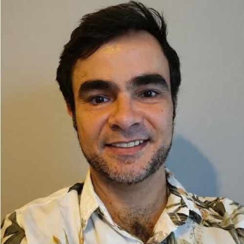 Eduardo Rocha de Almeida Lima