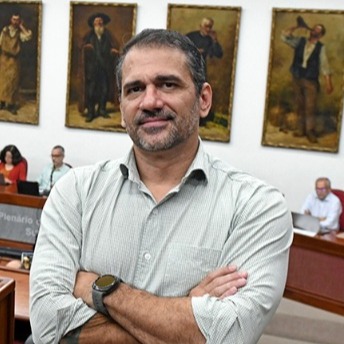 Rodrigo Pessoa de Andrade Carvalho
